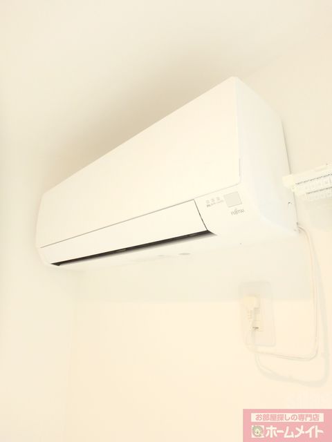 その他設備　同施工