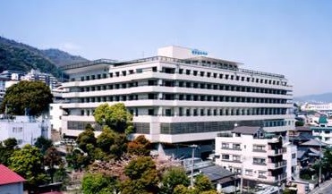 病院　神戸労災病院（病院）まで2079m