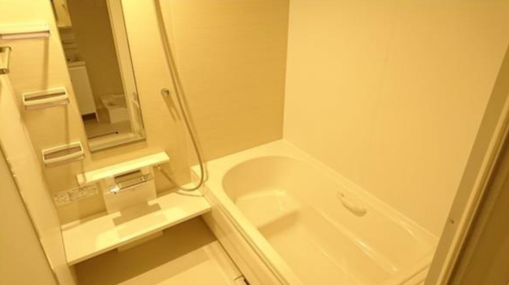 バス・シャワールーム　☆浴室☆