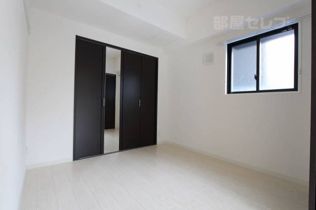 居室・リビング　※１０１号室室内参照