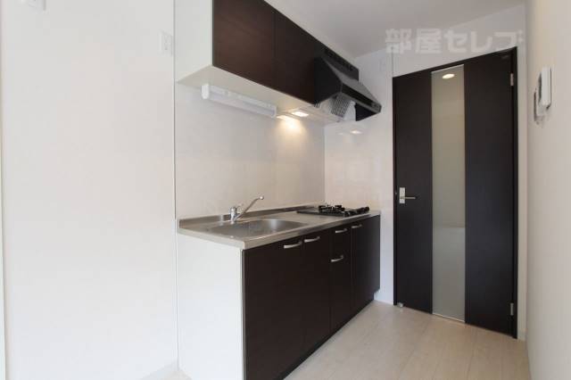 キッチン　※１０１号室室内参照