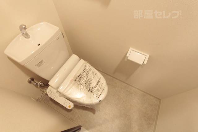 トイレ　※１０１号室室内参照