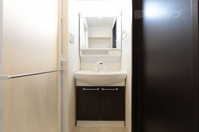 洗面設備　※１０１号室室内参照