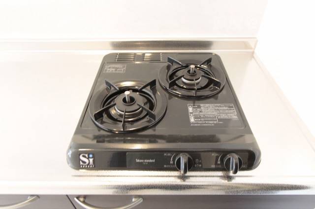 その他設備　※１０１号室室内参照