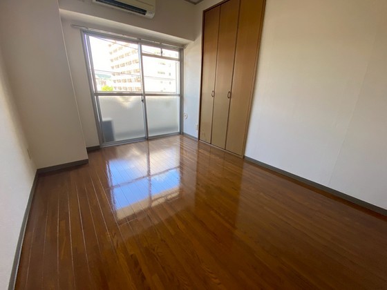 その他部屋・スペース　※別号室の写真です。