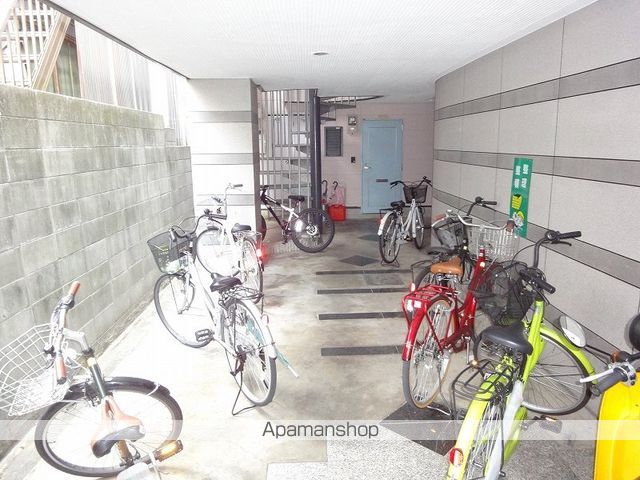 その他共有部分　その他共有部分