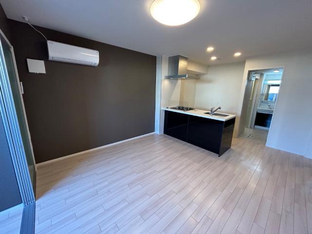 居室・リビング　リビング（イメージ）