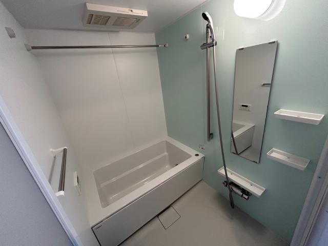 バス・シャワールーム　バス（イメージ）