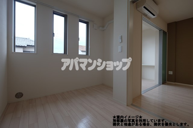 その他部屋・スペース