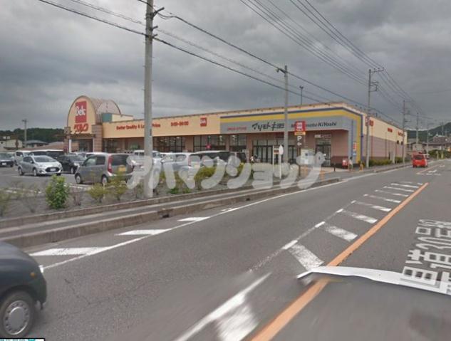 スーパー　ベルク毛呂山店（スーパー）まで426m