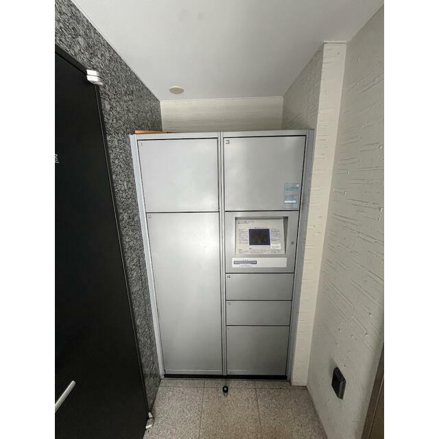 その他　宅配ボックス