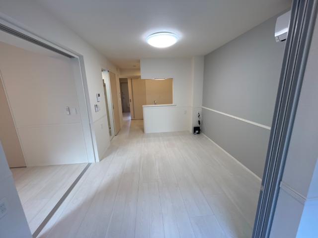 居室・リビング　リビング（イメージ）