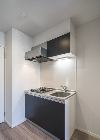 キッチン　同一仕様写真