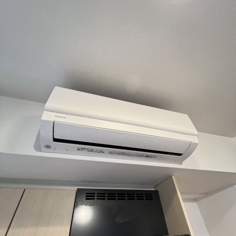その他設備　同仕様タイプです