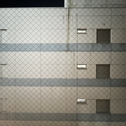 眺望　同仕様タイプです