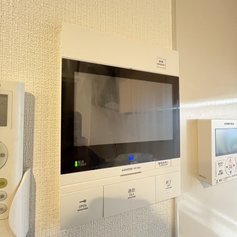 セキュリティ　同仕様タイプです