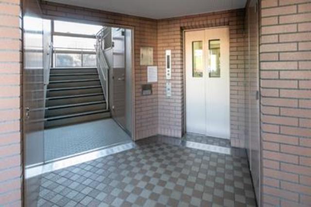 ロビー　ロビー