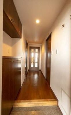 玄関　玄関※別部屋参考写真