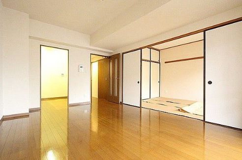 その他部屋・スペース　内観2※別部屋参考写真