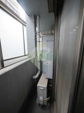 バルコニー　別部屋参考画像