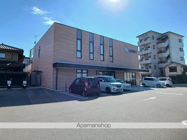 銀行　紀陽銀行松江支店様（銀行）まで1100m