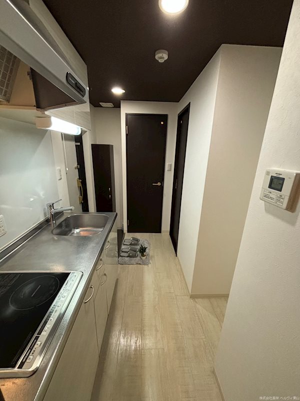 その他設備　※同タイプ別部屋です