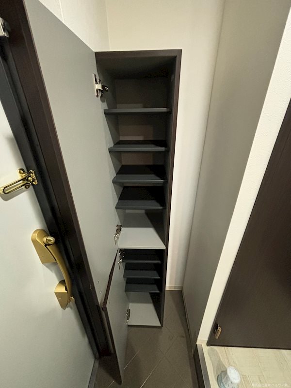 その他設備　※同タイプ別部屋です。