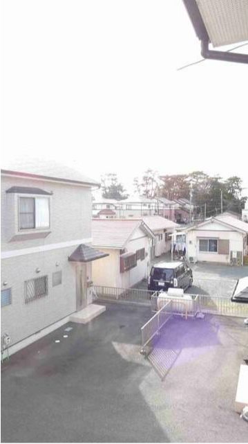 眺望　※現況優先