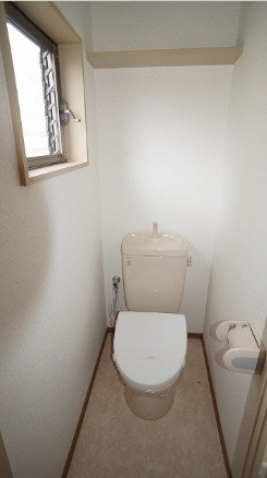 トイレ　※現況優先