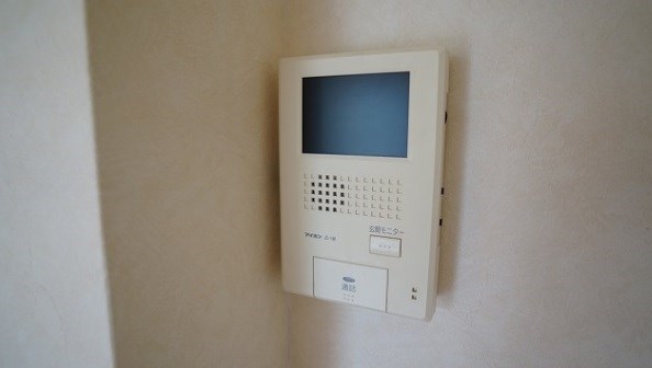 セキュリティ　※現況優先