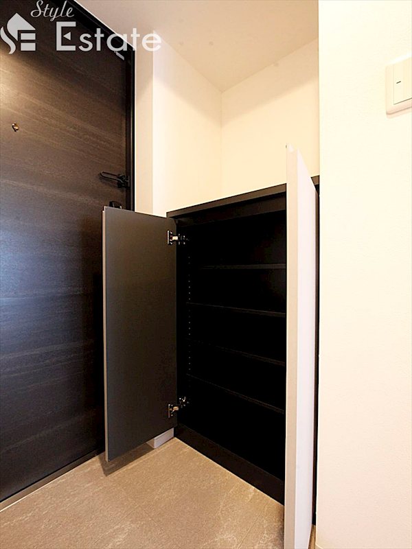 その他　シューズボックス