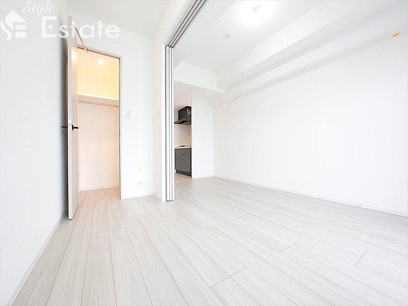 その他部屋・スペース　内装