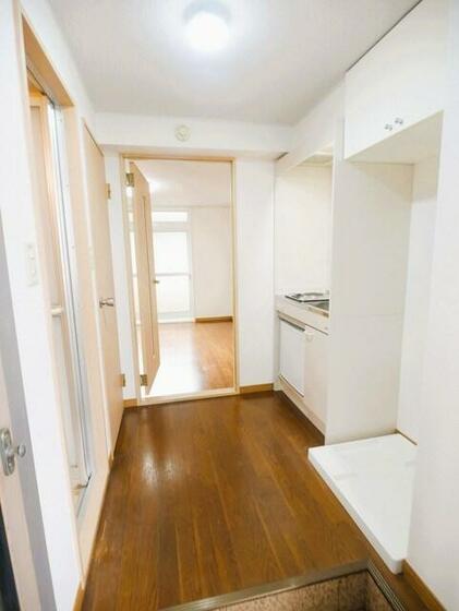 その他部屋・スペース　日当たり良好