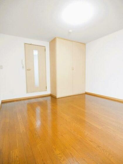 居室・リビング　日当たり良好