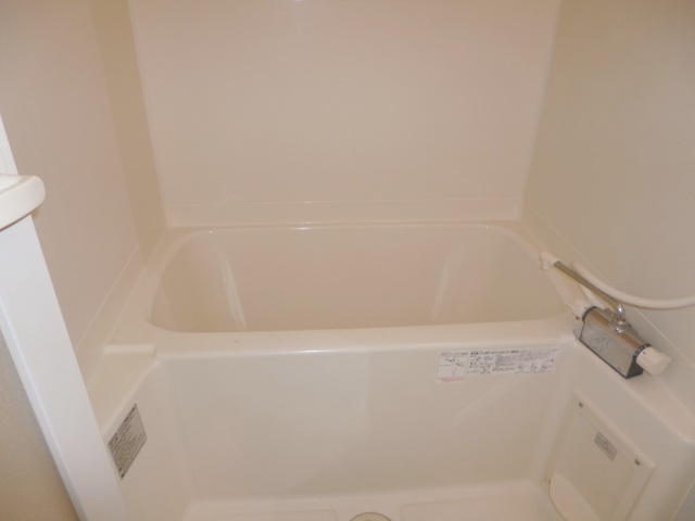 バス・シャワールーム　ゆったりお風呂あります♪