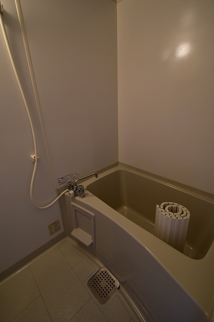 バス・シャワールーム　※他部屋参考写真