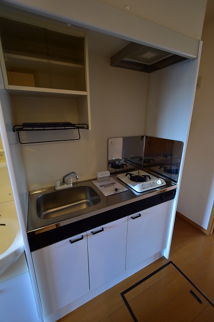 キッチン　※他部屋参考写真