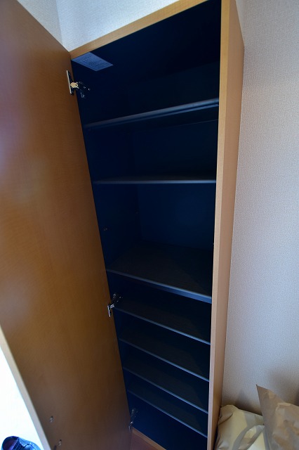 収納　※他部屋参考写真