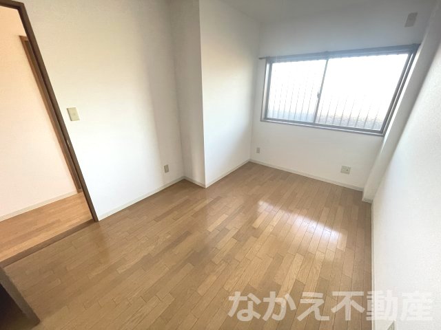 その他部屋・スペース　寝室にぴったりのお部屋です