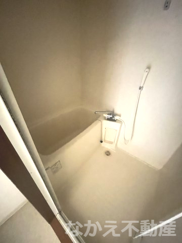 バス・シャワールーム　お風呂で日々の疲れを落としましょう