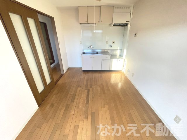 居室・リビング　使いやすいリビングです