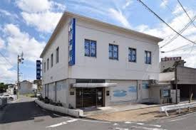 警察署・交番　四国銀行小松島支店（警察署・交番）まで1323m