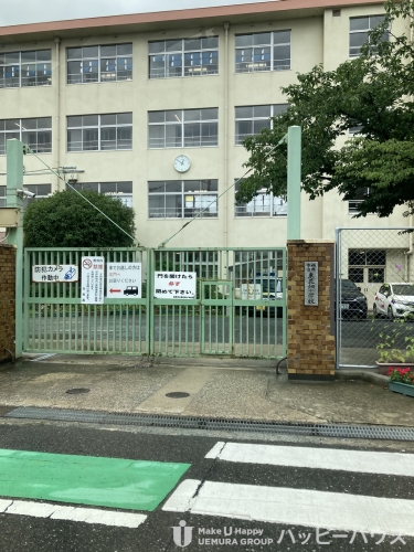 小学校　福岡市立東花畑小学校（小学校）まで788m
