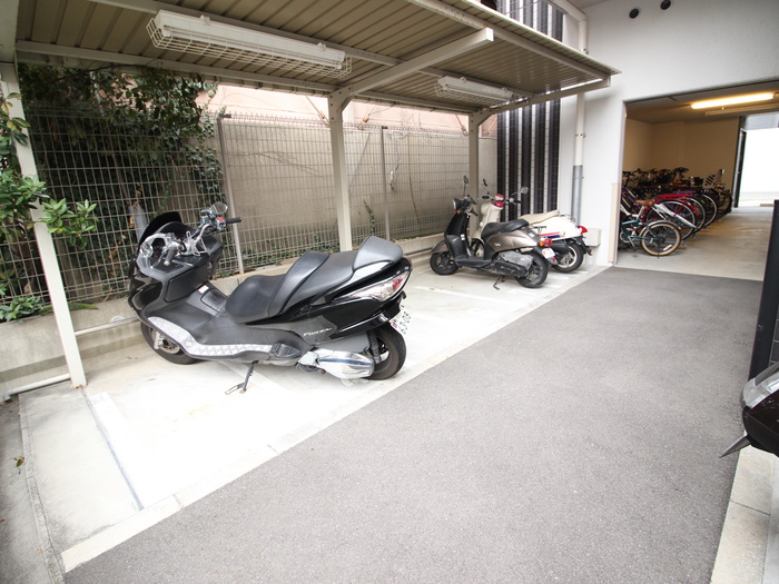 その他共有部分