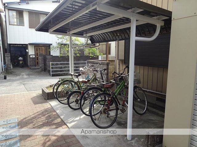 その他共有部分　その他共有部分