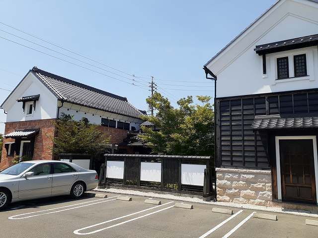 飲食店　珈琲屋らんぷ　江南店（飲食店）まで1400m