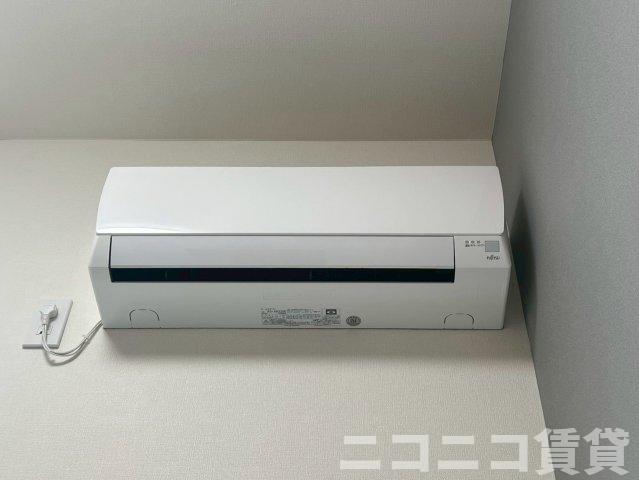 その他設備　別号室イメージの為、現状を優先致します。