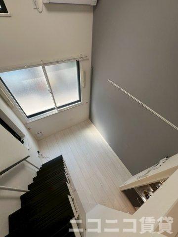 眺望　別号室イメージの為、現状を優先致します。