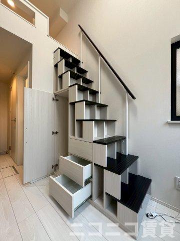 収納　別号室イメージの為、現状を優先致します。