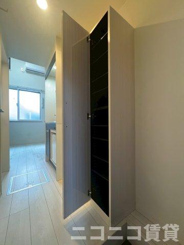 その他　別号室イメージの為、現状を優先致します。